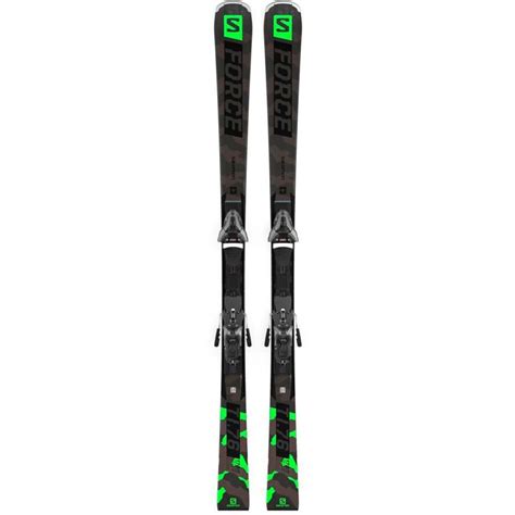 salomon s force ti 76|Salomon S/Force Ti 76 (Sport Carver 2022/2023)